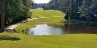 Foxfire Golf & Resort Red Fox Review